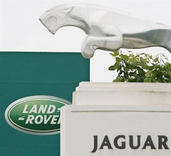 JLR awarded by Business in the Community