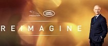 JLR Will Reimagine Jaguar as EV Brand From 2025, Electric Landy Coming in 2024