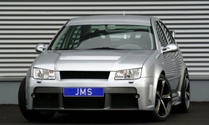 JMS Kit for VW Bora IV