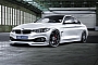 JMS Launches Preview of their Tuning Program for the 4 Series