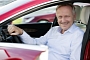 Joachim Schmidt Oddly Steps Down After 34 Years at Mercedes-Benz