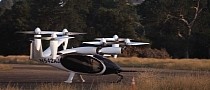 Joby Air Taxi Prototype Bites the Dust During Test Flight, Crashes in California
