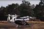 Joby Air Taxi Prototype Bites the Dust During Test Flight, Crashes in California