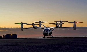 Joby Announces Its Decision to Delay the Launch of Its Air Taxi Commercial Operations
