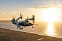 Joby Brings Electric Air Taxi Chargers to Southern California