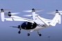 Joby Formally Applies for Its Air Taxi Design to Be Certified for Use in Japan