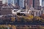 Joby Marks the First Flight of an Electric Air Taxi in New York City