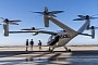 Joby Will Build a Large-Scale Air Taxi Manufacturing Facility in Ohio