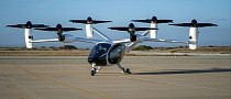 Joby’s eVTOL Is the First of Its Kind to Be Tested at NASA’s Famous Wind Tunnel