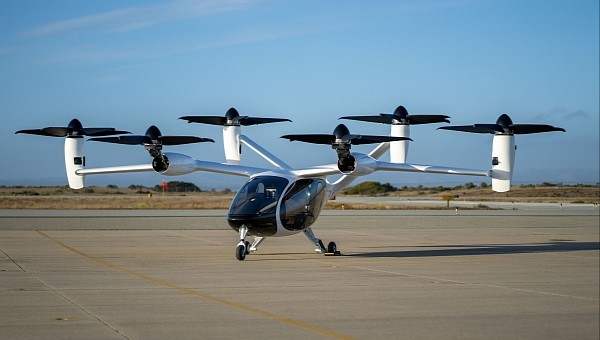 Joby becomes the first eVTOL manufacturer to test its propeller at the famous NFAC