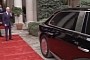 Joe Biden Sets Eyes on Chinese President's Armored Limo, Says It's Beautiful