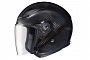 Joe Rocket Launches Carbon Pro Open-Face Helmet