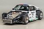 Joest 1979 Porsche 935 Once Owned by Ecclestone Is a Race-Bred Pearl