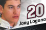 Joey Logano in Gillette Ad Campaign