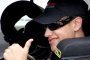Joey Logano, Youngest Driver to Win a Sprint Cup Race, at New Hampshire