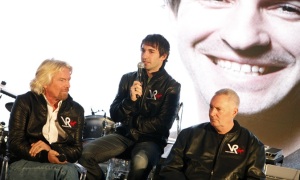 John Booth Replaced Alex Tai as Virgin Racing Team Principal