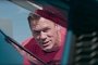 John Cena Reviews New Ford GT, Fists Taillights and Buttresses