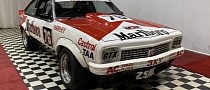 John Harvey’s 1977 Holden LX Torana on Track to Become World’s Most Expensive