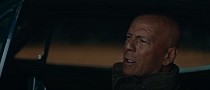 John McClane Is Back for Die Hard Ad, Brings Intense Car Action