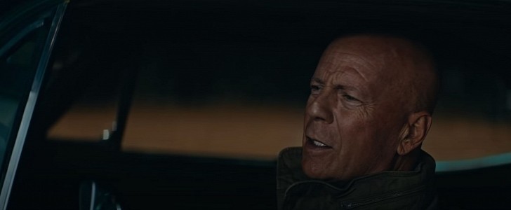 Bruce Willis resumes John McClane part to shill for Die Hard car batteries