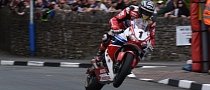 John McGuinness Receives £120 Penalty for Taking His Daughter Out of School to Watch the TT