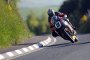 John McGuinness Takes Number One Plate at IOMTT 2011