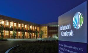 Johnson Controls and Saft Part Ways on Battery Production