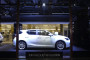 Join the Quiet Revolution with Lexus and Harrods