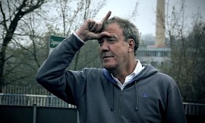 The Joke Is on Jeremy Clarkson as the Former TopGear Host Gets Back on BBC