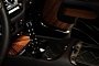 Jon Olsson Teases 800 HP Rolls-Royce Wraith Drift Car with Hydraulic Handbrake