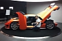 Jon Olsson Visits Koenigsegg, Wants to Buy One