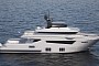 Jonacor Marine Partners With Brizo Yachts on Virus Explorer Yacht Concept