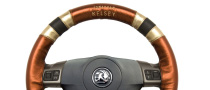 Jonathan Kelsey Designs Accessories for Vauxhall