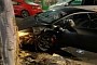 Jonathan Viera Lends Lamborghini Huracan to Friend, He Crashes It into a Tree