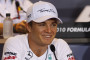 Jordan Sees Rosberg As a Future World Champion