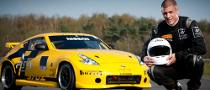Jordan Tresson Wins 2010 Nissan GT Academy