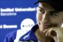 Jorge Lorenzo Aims for 2009 Title