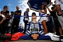 Jorge Lorenzo: It Only Remains to Accept the Defeat