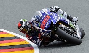 Jorge Lorenzo Rumored to Sign 2-Year Deal with Yamaha, Announcement Expected Presently