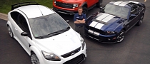 Jost Capito Leaves Ford for Volkswagen Motorsport
