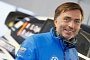 Jost Capito Leaves Volkswagen Motorsport for McLaren
