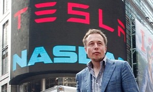 JPMorgan Chase Sues Tesla for $162 Million