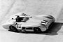 Juan Manuel Fangio Left Us 20 Years Ago to Date