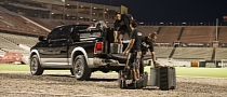 Juanes to Star in New 2014 Ram 1500 Commercial
