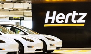 Judge Claims Hertz Filed Several Bogus Stolen Car Reports, Customers Arrested at Gun Point