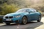 Judge Orders Speeding Driver to Sell His BMW 440i or the State Gets It