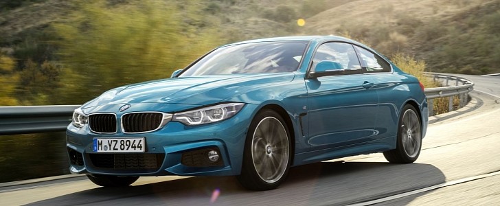 Driver is ordered to sell his BMW 440i after driving recklessly, fleeing from the police in it