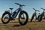 Juggernaut HD Duo E-bike Needs No Intro, the Name Tells You All You Need to Know