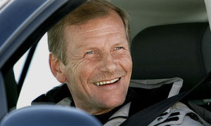 Juha Kankkunen Ends Rally Finland Career