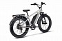 Juiced Bikes Upgrades One of Its Most Popular e-Bikes, Makes It Even More Powerful